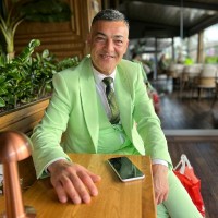 ZAFER OMAY
