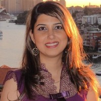Mojgan Aminnejad