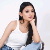 Isha Sisodiya