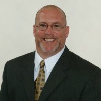 Jeff Myers
