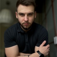 Bartosz Pociecha