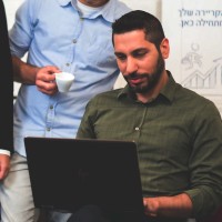 Ophir Eretz 🎗️