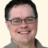 Andreas Tröster