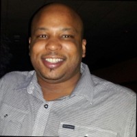 Christopher Horton