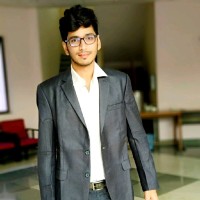 Prashant Chaubey