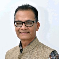 Dilip Malpani