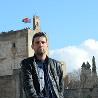Andres Matas