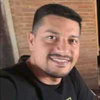 Gerri Alves Da Silva