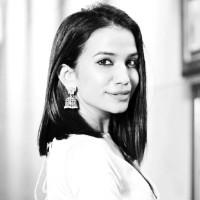 Smruti Shukla