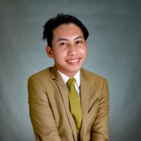 Gerald Abejo