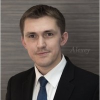 Alexey Panamarev