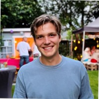 Kars Van Der Laan