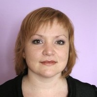 Irina Garipova
