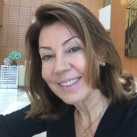 Ana Amélia Loureiro Martins