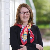 Paula Egan  (CDir, MBA, BABS Hons)