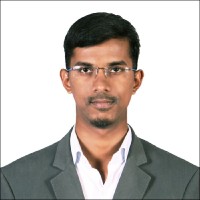 Shaik Sajid Ahmed