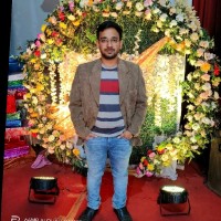 Mayukh Dasgupta