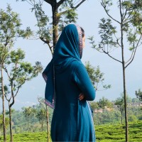 Rahna M.P
