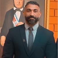 M Almahboub