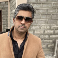 Hasan Zubair