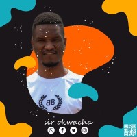 Brian Okwacha