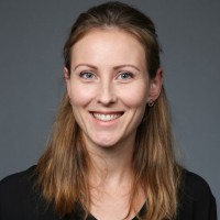 Cyrielle Blanc