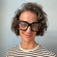 Rebecca Stephens