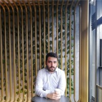 Enes Karatas