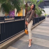 Merve Bayrakcı