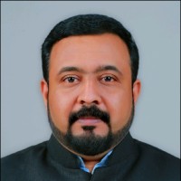 Dr.Vinu Kumar MBA, MTA, PhD Founder Tech Analytica consultancy services