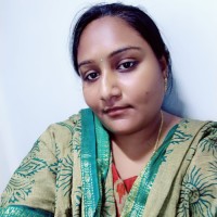Aparna Palaram