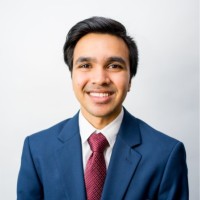 Naman Patel