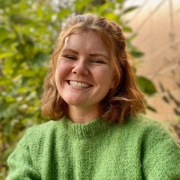 Zoe Kusnick