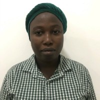 Saadat Thompson-Lawanson