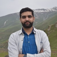 Muhammad Inshaal Muddassir