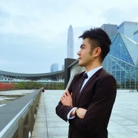 杨志雄