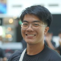 Liew Khin Hian, Kevin