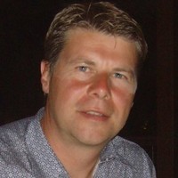 Paul Broderick