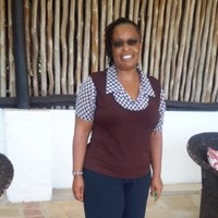 Damaris Wangechi