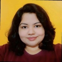 Dhanashree Javheri