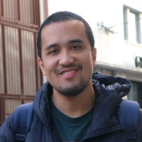 Ikmal Satri
