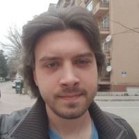 Erdem Keskin