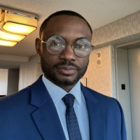 Dr. Femi Salami, MIMM, MAussIMM