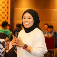 Nur Fadhilah Mohd Salleh
