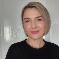 Agnieszka Pope