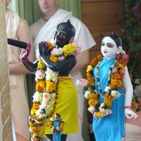Naga Manickam