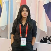 Lavanya Raju