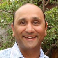 Ashok Chachra