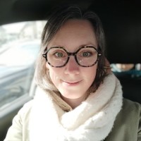 Mélanie Leboucher (Socha)