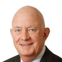 Doug Robertson